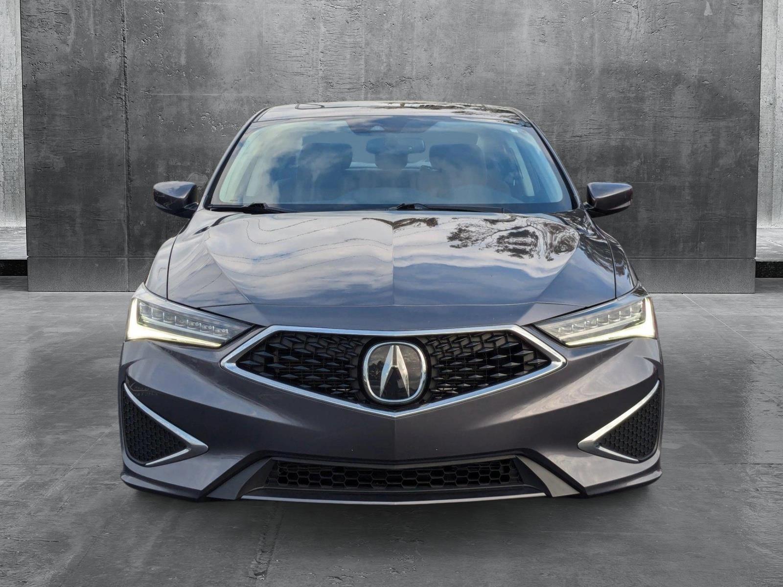 2022 Acura ILX Vehicle Photo in Sanford, FL 32771