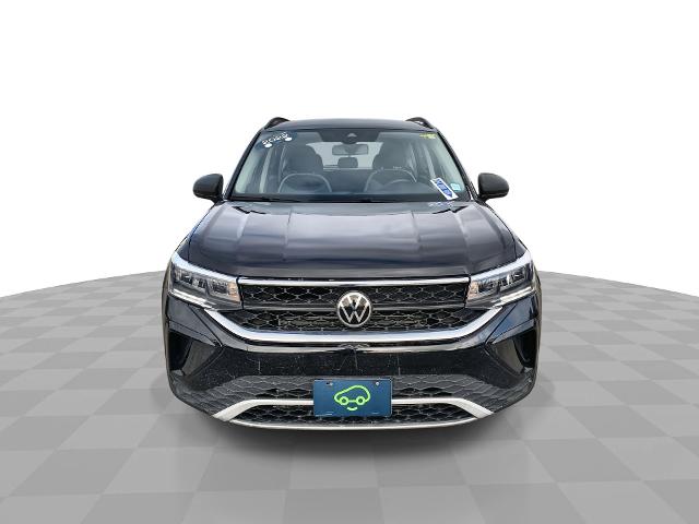 2022 Volkswagen Taos Vehicle Photo in WILLIAMSVILLE, NY 14221-2883