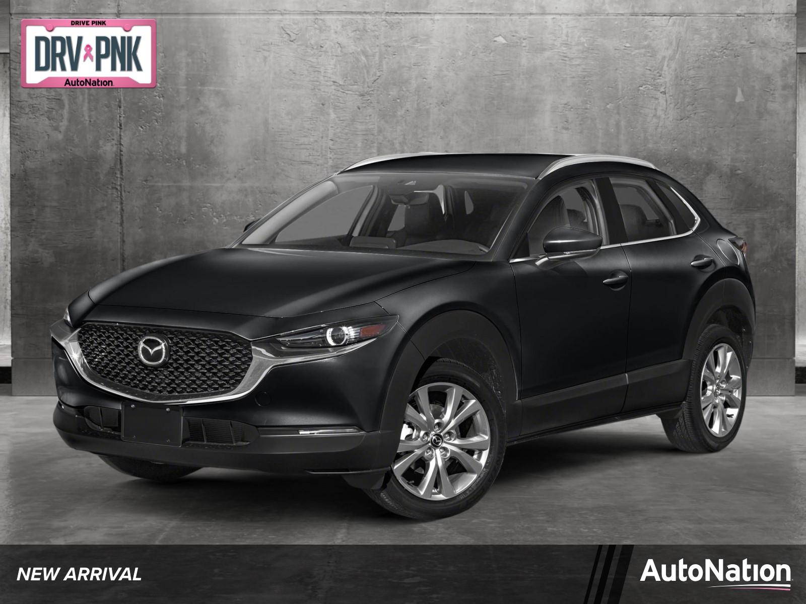 2022 Mazda CX-30 Vehicle Photo in Memphis, TN 38125