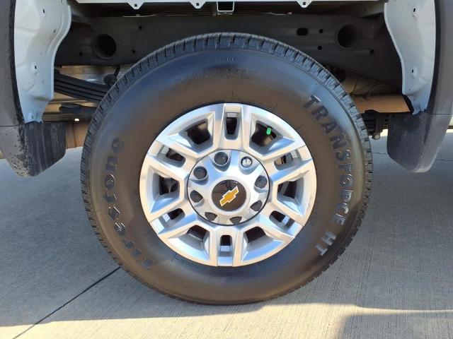 2023 Chevrolet Silverado 2500 HD Vehicle Photo in ROSENBERG, TX 77471