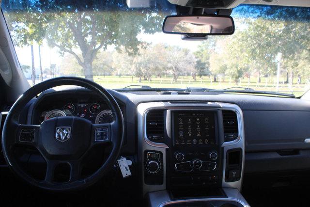 2016 Ram 1500 Vehicle Photo in HOUSTON, TX 77090