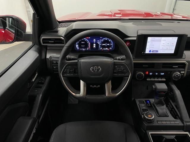 2024 Toyota Tacoma 4WD Vehicle Photo in Appleton, WI 54913