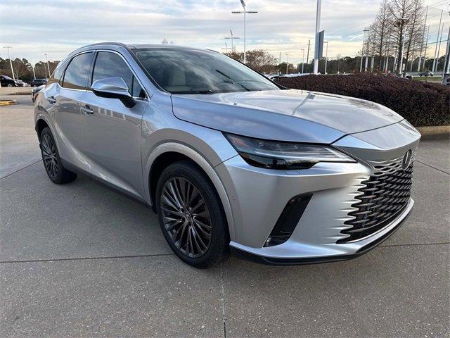 2023 Lexus RX Vehicle Photo in BATON ROUGE, LA 70809-4546