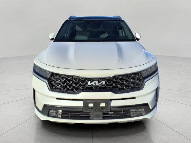 2022 Kia Sorento Plug-In Hybrid Vehicle Photo in Oshkosh, WI 54904