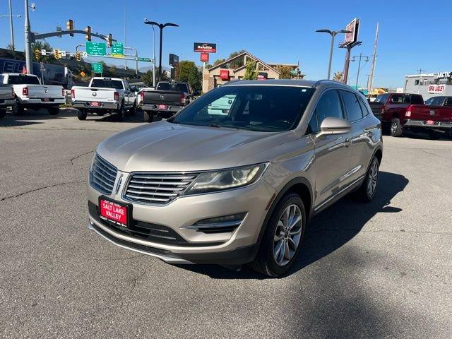 2015 Lincoln MKC Vehicle Photo in WEST VALLEY CITY, UT 84120-3202