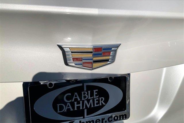 2020 Cadillac XT4 Vehicle Photo in KANSAS CITY, MO 64114-4502