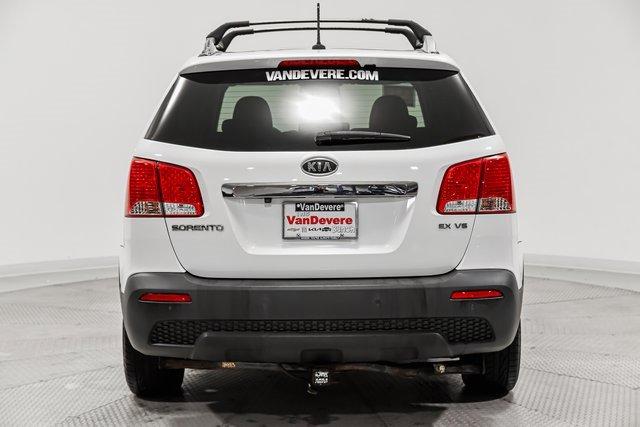 2013 Kia Sorento Vehicle Photo in AKRON, OH 44320-4088