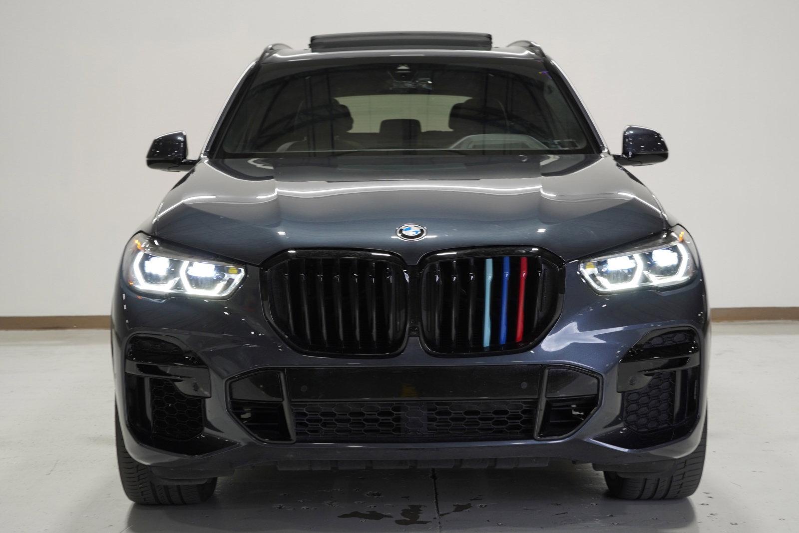 2022 BMW X5 M50i Vehicle Photo in GRAPEVINE, TX 76051