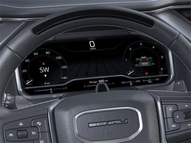 2025 GMC Sierra 1500 Vehicle Photo in COLLIERVILLE, TN 38017-9006