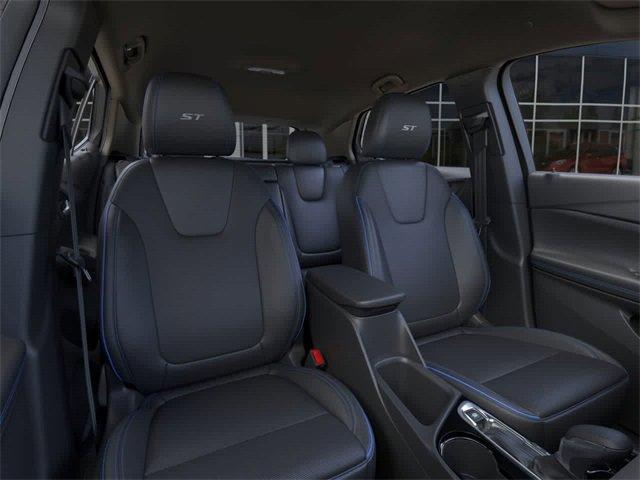 2025 Buick Encore GX Vehicle Photo in COLLIERVILLE, TN 38017-9006