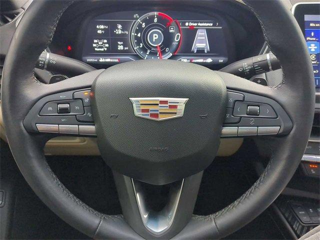 2024 Cadillac CT5 Vehicle Photo in COLLIERVILLE, TN 38017-9006
