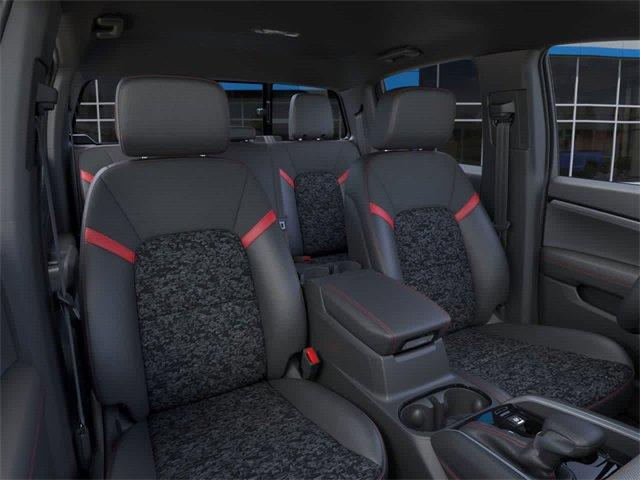 2024 Chevrolet Colorado Vehicle Photo in COLLIERVILLE, TN 38017-9006