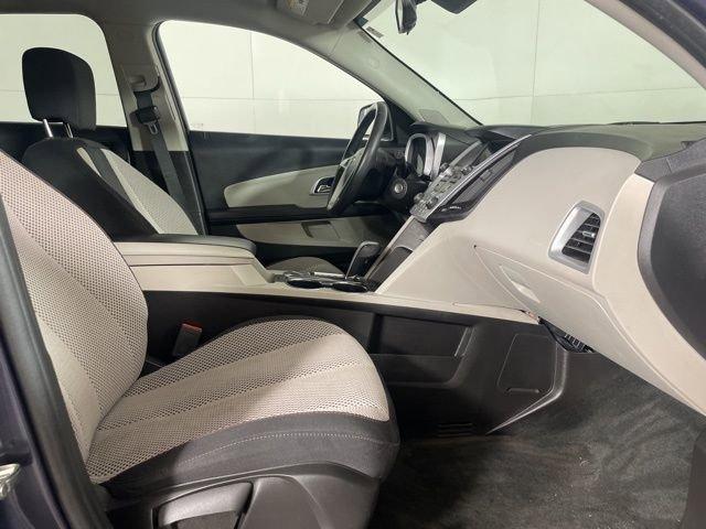 2013 Chevrolet Equinox Vehicle Photo in PHOENIX, AZ 85014-3381