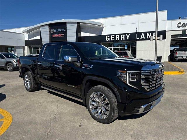 2025 GMC Sierra 1500 Vehicle Photo in BATON ROUGE, LA 70806-4466