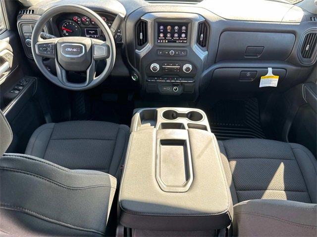 2025 GMC Sierra 1500 Vehicle Photo in BATON ROUGE, LA 70806-4466