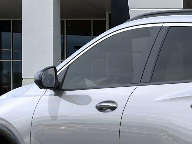 2025 Buick Encore GX Vehicle Photo in BARTLETT, TN 38133-4101