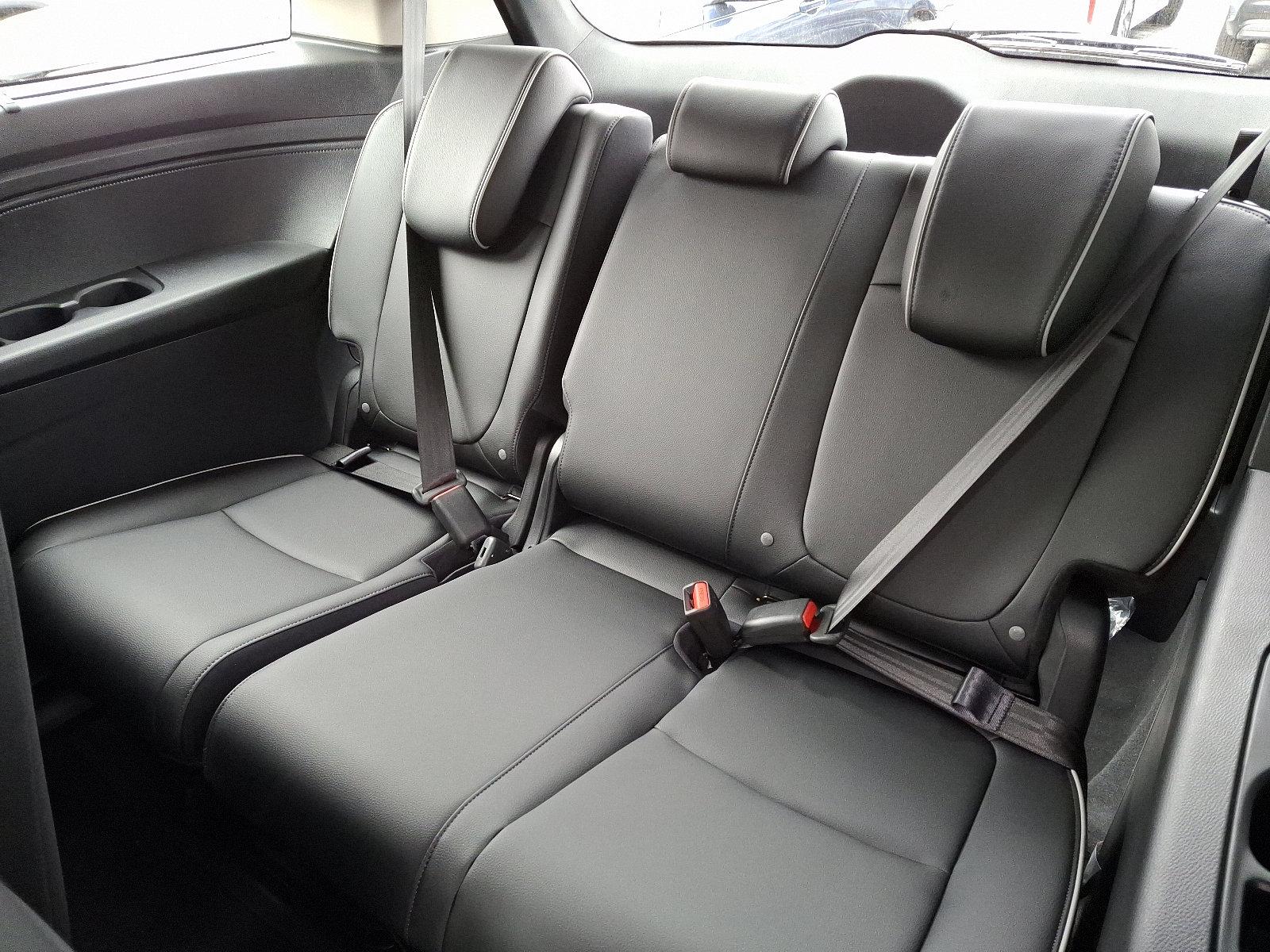 2025 Honda Odyssey Vehicle Photo in Harrisburg, PA 17111