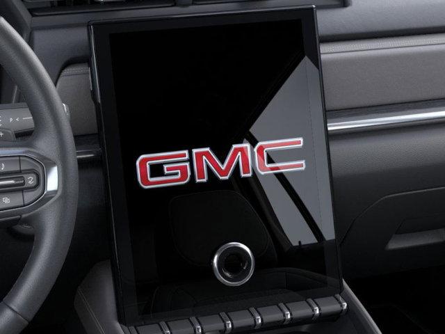 2025 GMC Terrain Vehicle Photo in ALBERTVILLE, AL 35950-0246