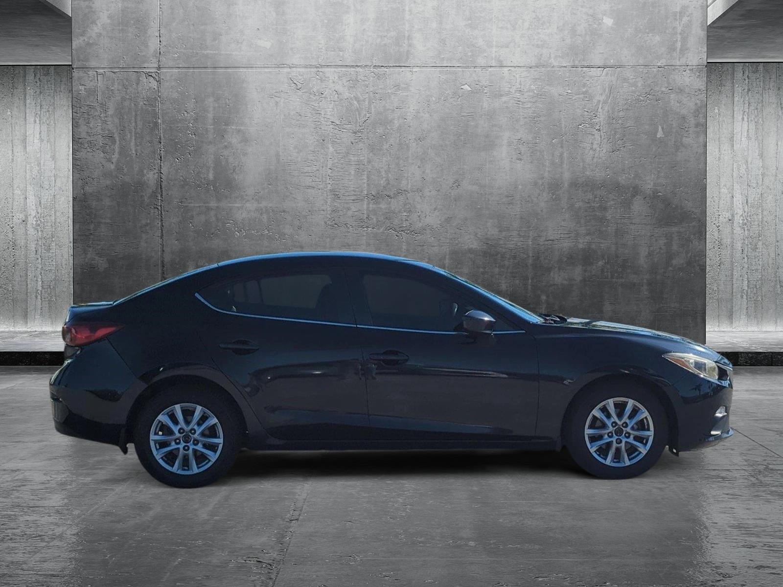 2016 Mazda Mazda3 Vehicle Photo in Margate, FL 33063