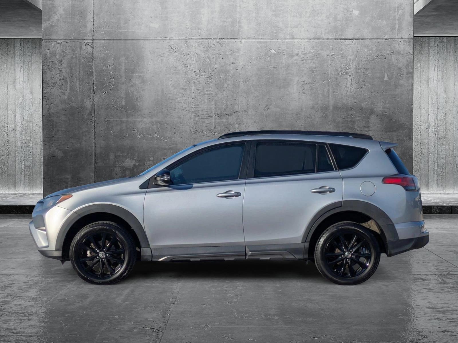 2018 Toyota RAV4 Vehicle Photo in Corpus Christi, TX 78415