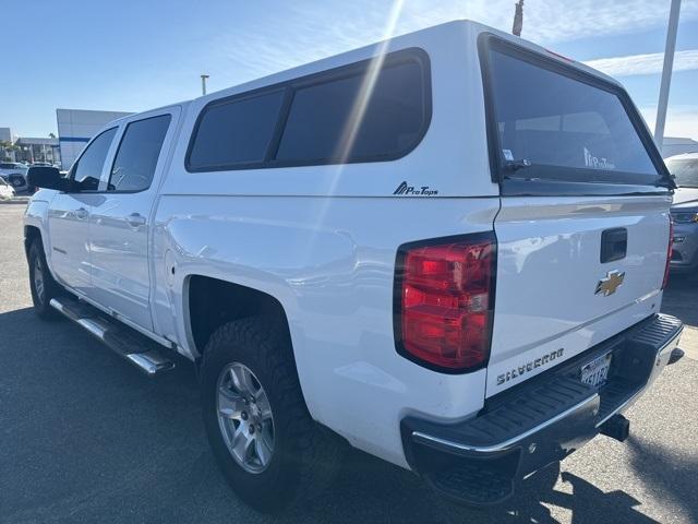 2016 Chevrolet Silverado 1500 Vehicle Photo in VENTURA, CA 93003-8585