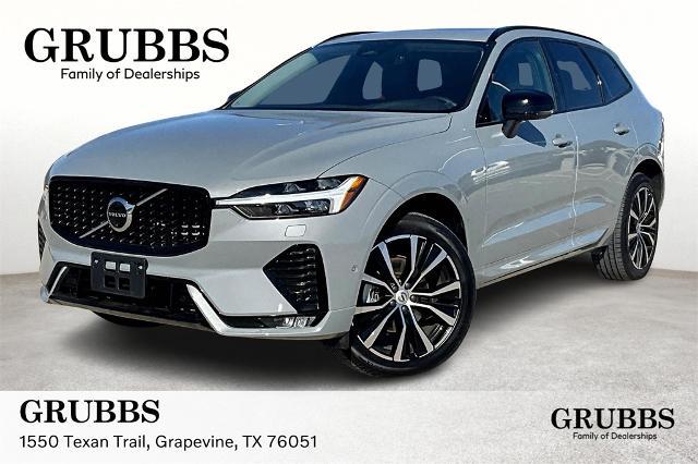 2024 Volvo XC60 Vehicle Photo in Grapevine, TX 76051