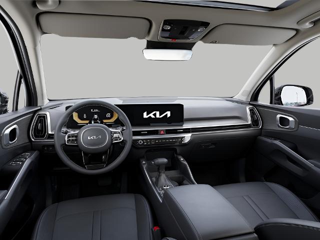 2025 Kia Sorento Vehicle Photo in Appleton, WI 54914