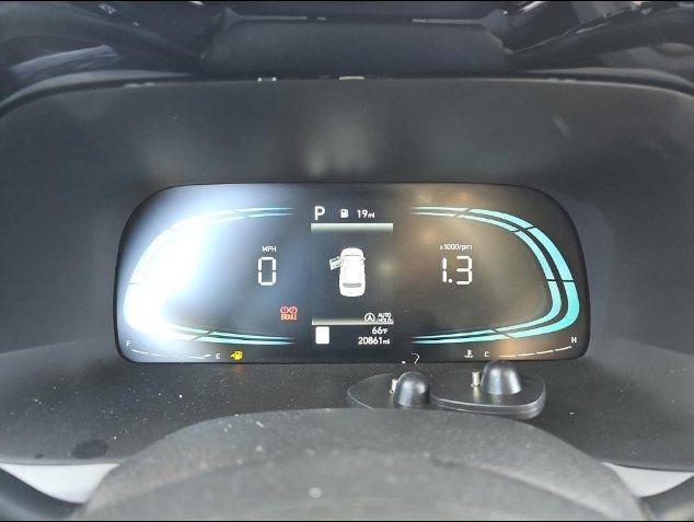 2024 Hyundai Palisade Vehicle Photo in PHOENIX, AZ 85014-3381