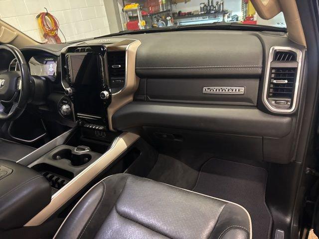 2021 Ram 1500 Vehicle Photo in MEDINA, OH 44256-9631