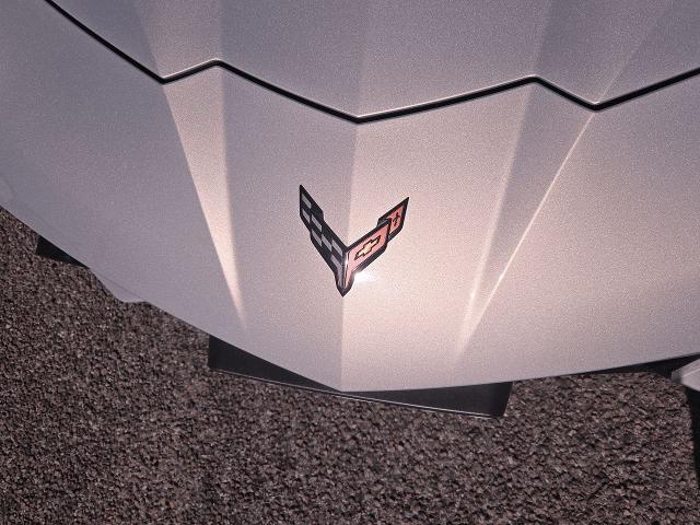 2022 Chevrolet Corvette Stingray Vehicle Photo in NEDERLAND, TX 77627-8017