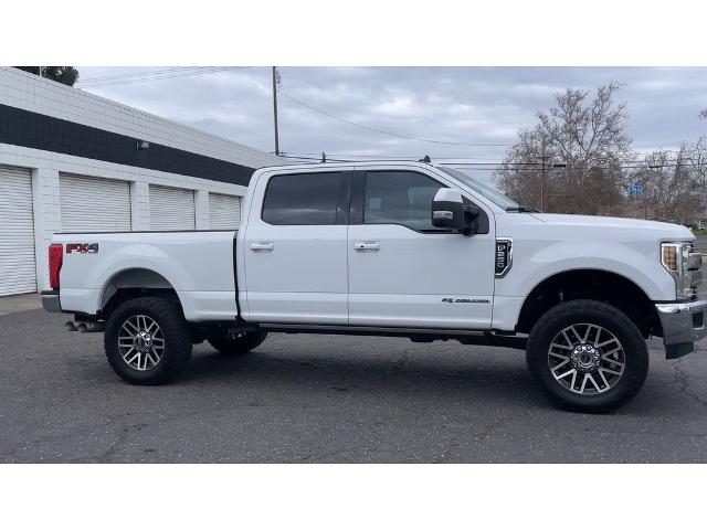 2019 Ford Super Duty F-250 SRW Vehicle Photo in TURLOCK, CA 95380-4918