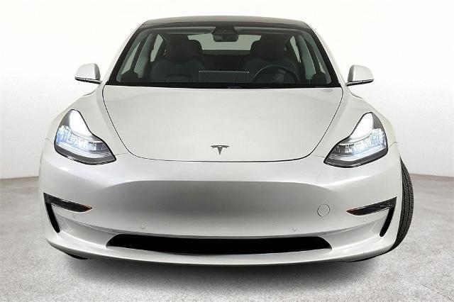 2019 Tesla Model 3 Vehicle Photo in Tulsa, OK 74129