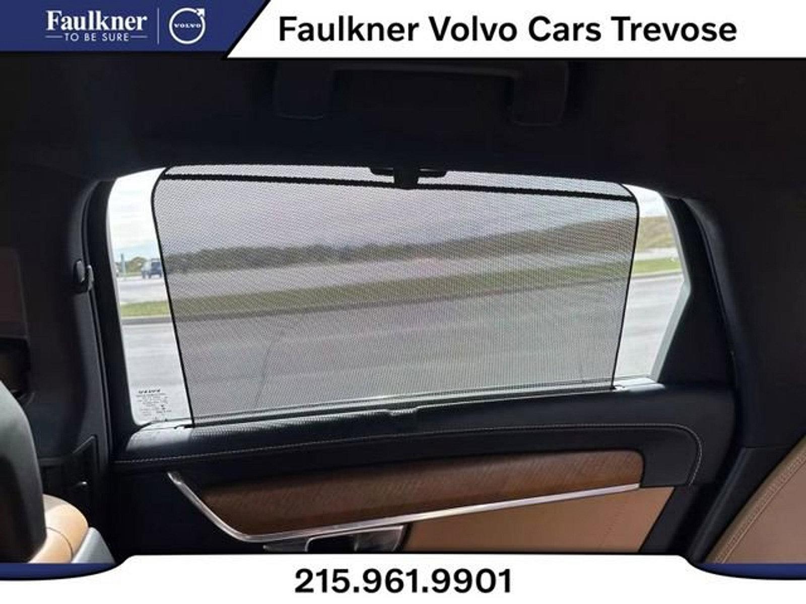 2017 Volvo S90 Vehicle Photo in Trevose, PA 19053