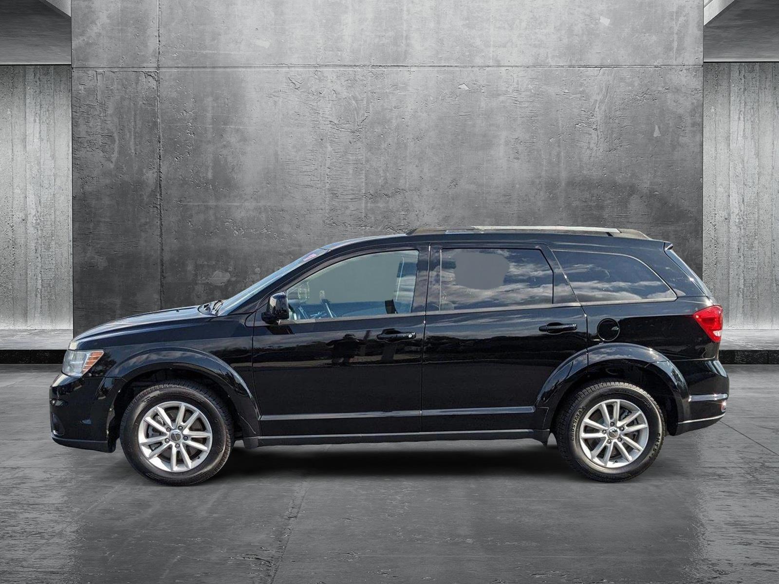 2017 Dodge Journey Vehicle Photo in ORLANDO, FL 32808-7998