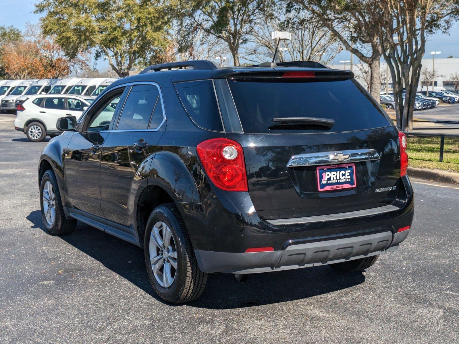 2015 Chevrolet Equinox Vehicle Photo in Sanford, FL 32771