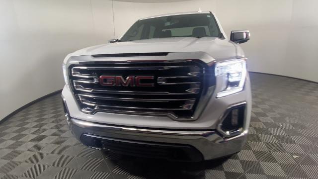 2021 GMC Sierra 1500 Vehicle Photo in ALLIANCE, OH 44601-4622