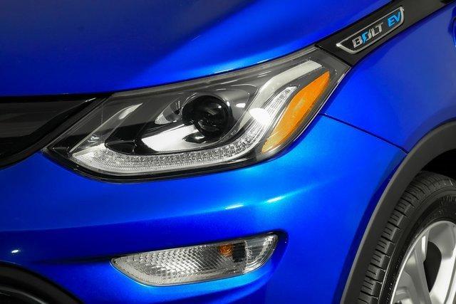 2019 Chevrolet Bolt EV Vehicle Photo in PUYALLUP, WA 98371-4149