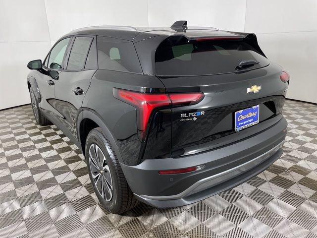 2025 Chevrolet Blazer EV Vehicle Photo in PHOENIX, AZ 85014-3381