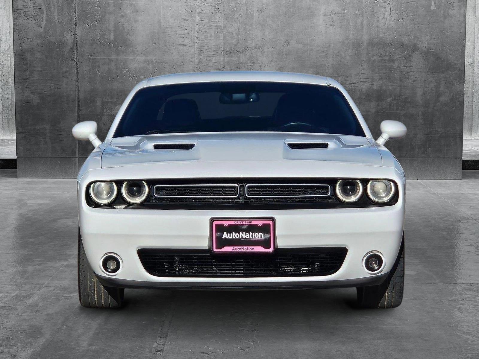 2015 Dodge Challenger Vehicle Photo in AMARILLO, TX 79103-4111