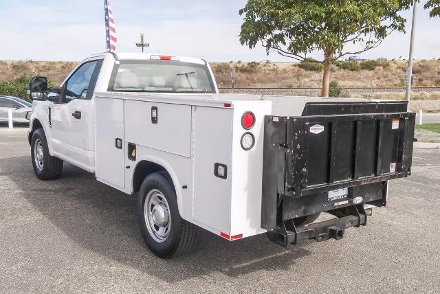 2019 Ford Super Duty F-350 SRW Vehicle Photo in VENTURA, CA 93003-8585