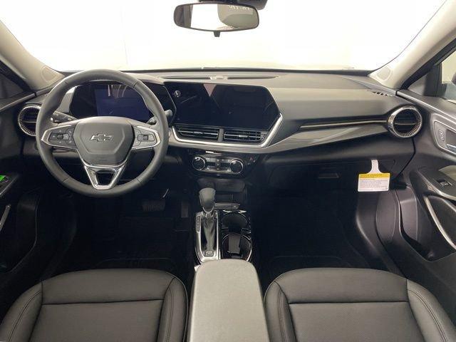 2025 Chevrolet Trax Vehicle Photo in PHOENIX, AZ 85014-3381