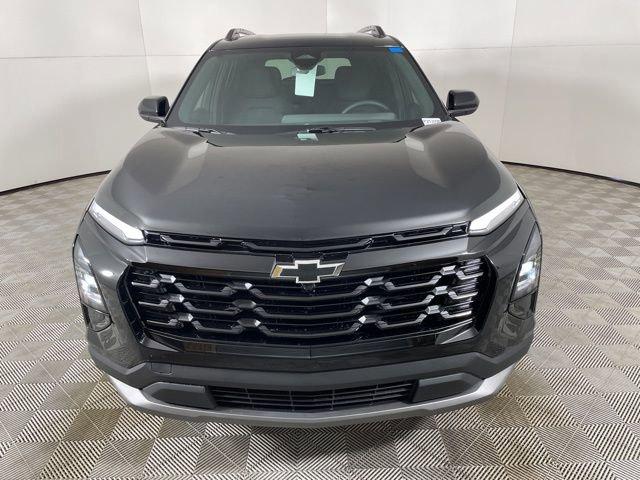 2025 Chevrolet Equinox Vehicle Photo in PHOENIX, AZ 85014-3381