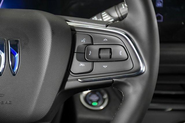 2025 Buick Envista Vehicle Photo in PUYALLUP, WA 98371-4149
