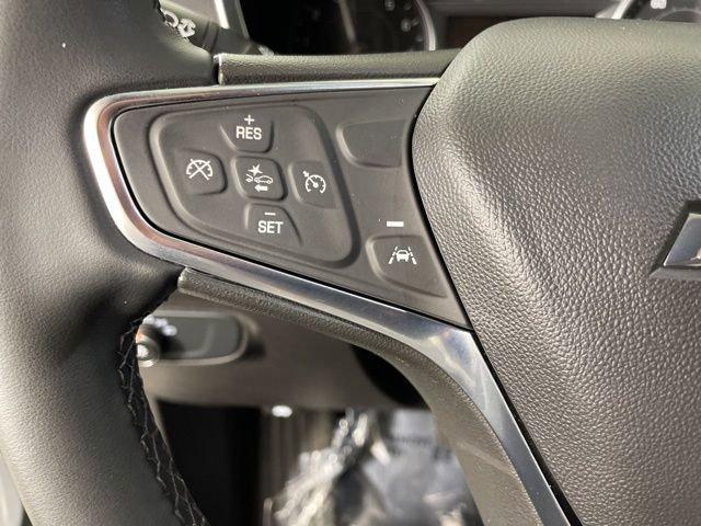 2024 Chevrolet Equinox Vehicle Photo in PHOENIX, AZ 85014-3381