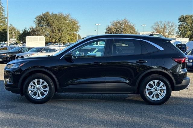 2023 Ford Escape Vehicle Photo in ELK GROVE, CA 95757-8703