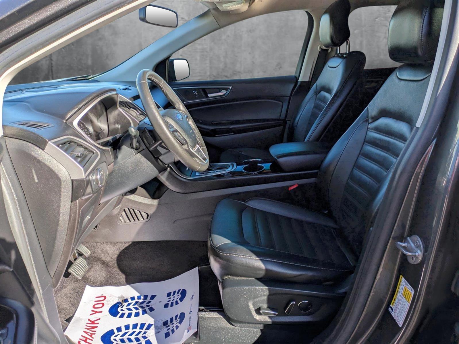 2015 Ford Edge Vehicle Photo in Las Vegas, NV 89149