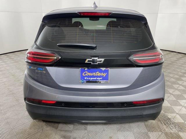 2022 Chevrolet Bolt EV Vehicle Photo in PHOENIX, AZ 85014-3381