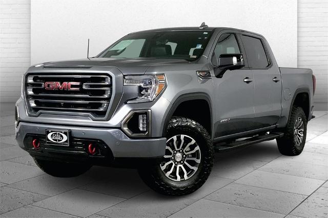 2020 GMC Sierra 1500 Vehicle Photo in Kansas City, MO 64114