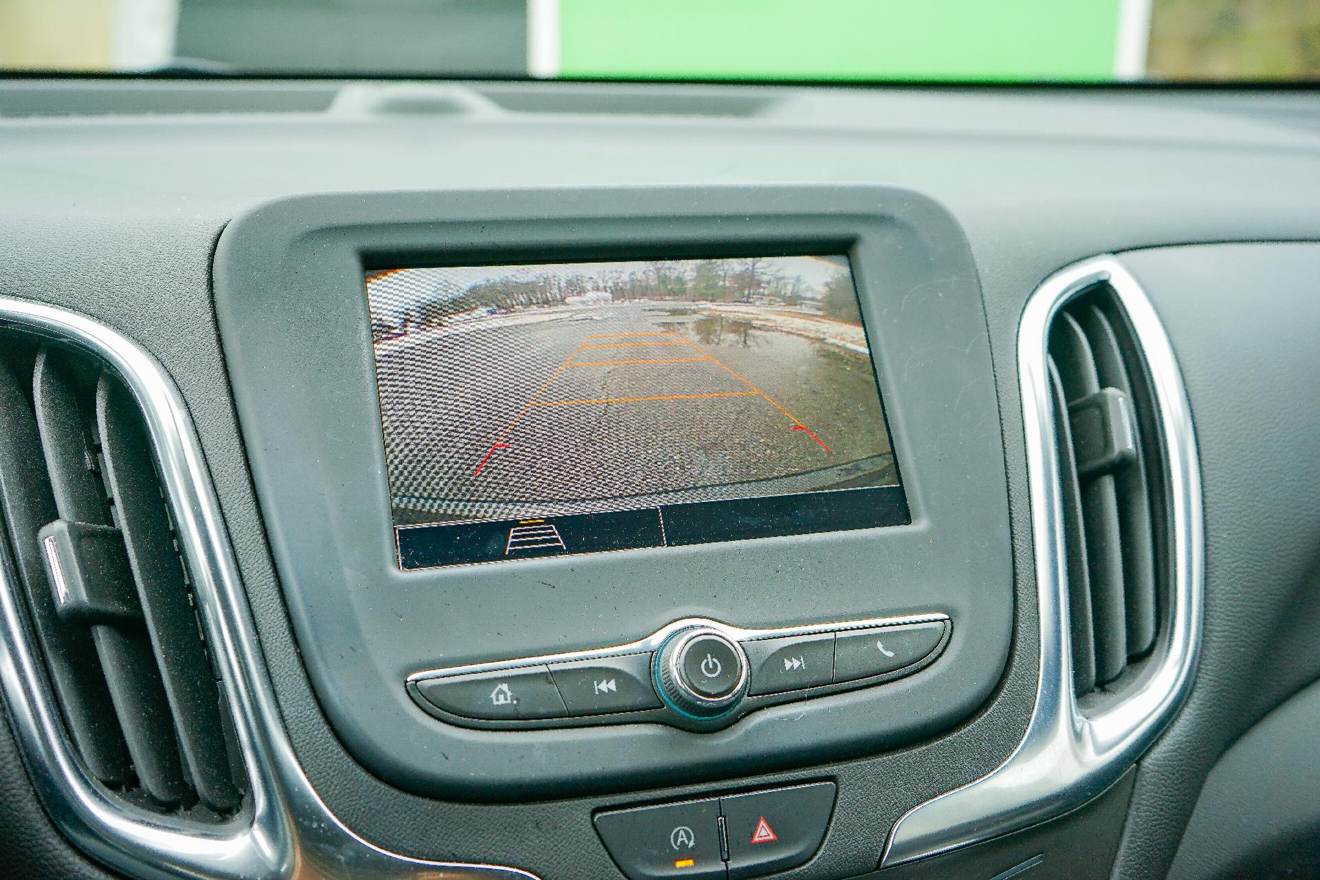 2022 Chevrolet Equinox Vehicle Photo in SMYRNA, DE 19977-2874