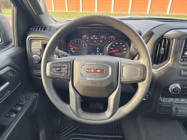 2025 GMC Sierra 1500 Vehicle Photo in PARIS, TX 75460-2116